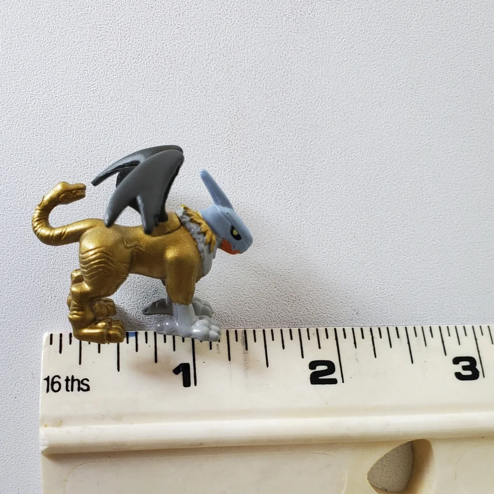 Digimon | Gryphonmon 1.5